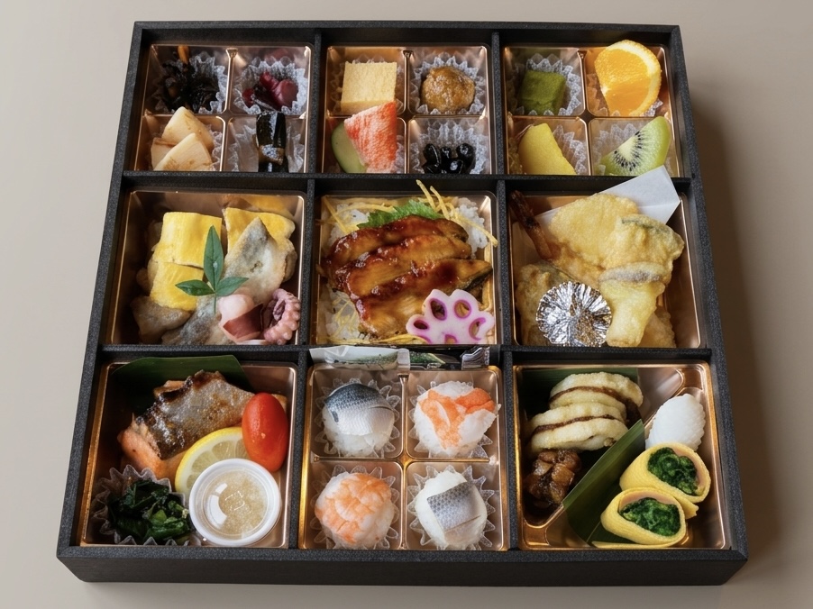 仕出し懐石〈心舞〉