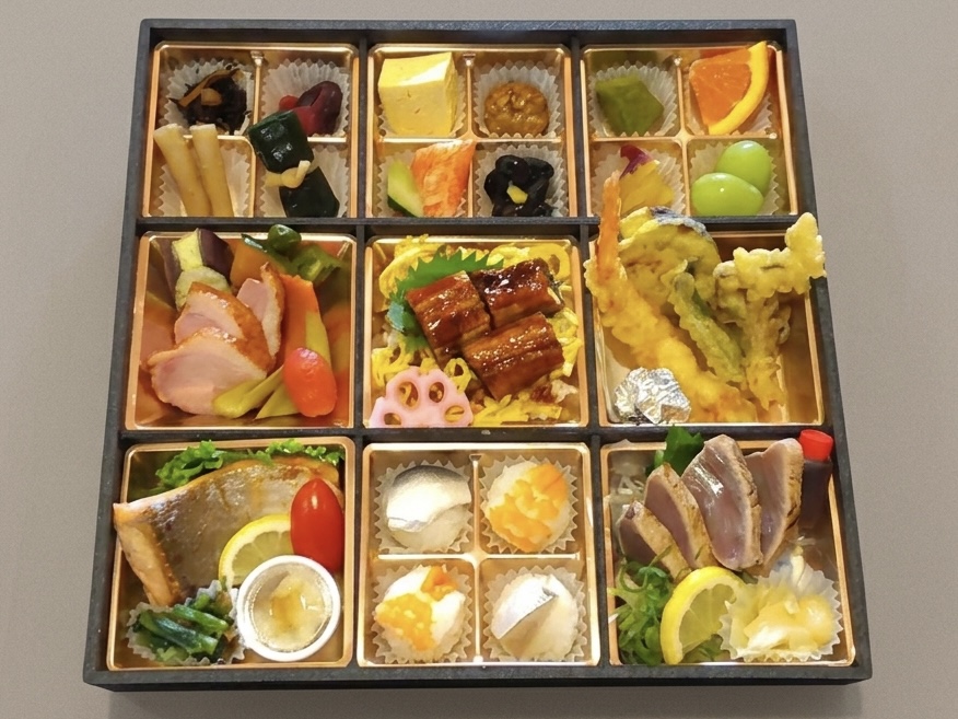 仕出し懐石〈和雅〉